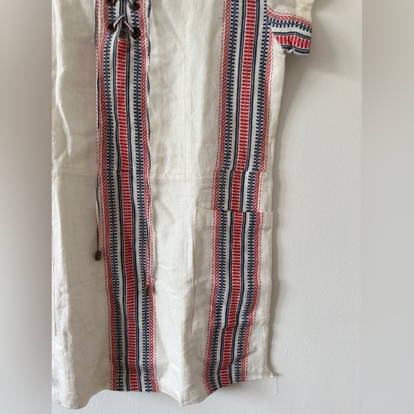 Tularosa Warren Tunic Dress - Picture 3 of 9